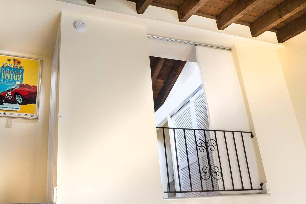 Villa At St. James Place “H”, Luxury, Pet Friendly Μαϊάμι Εξωτερικό φωτογραφία